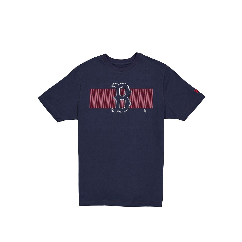 New Era Boston Red Sox Active T-Shirt - Size XXL